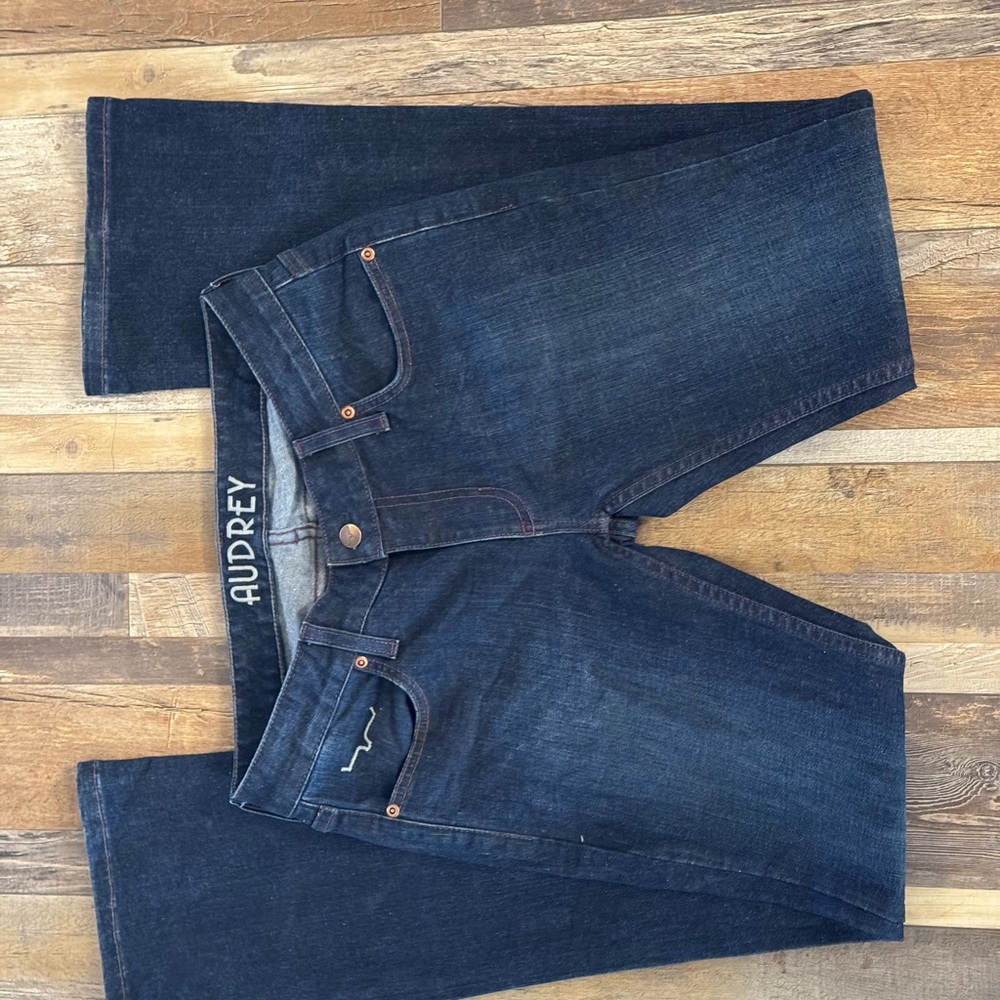COPY - Kimes Audrey Jeans